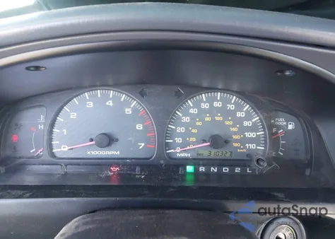 1999 Toyota 4Runner Sr5 V6 from USA, damaged, VIN JT3GN86R0X0124191